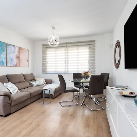 Home2Book Castro Eleven Santa Cruz de Tenerife Zewnętrze zdjęcie