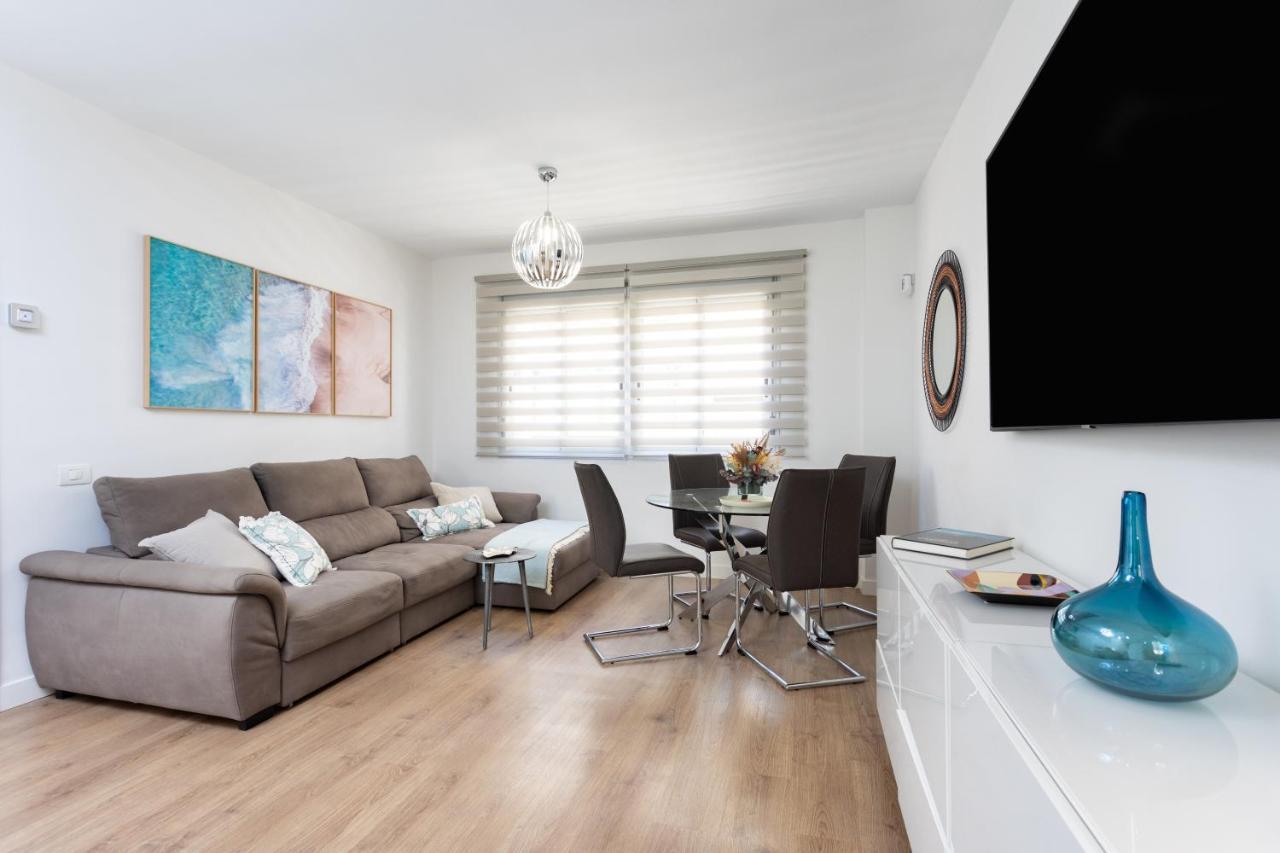 Home2Book Castro Eleven Santa Cruz de Tenerife Zewnętrze zdjęcie