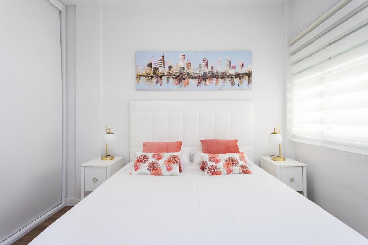 Home2Book Castro Eleven Santa Cruz de Tenerife Zewnętrze zdjęcie