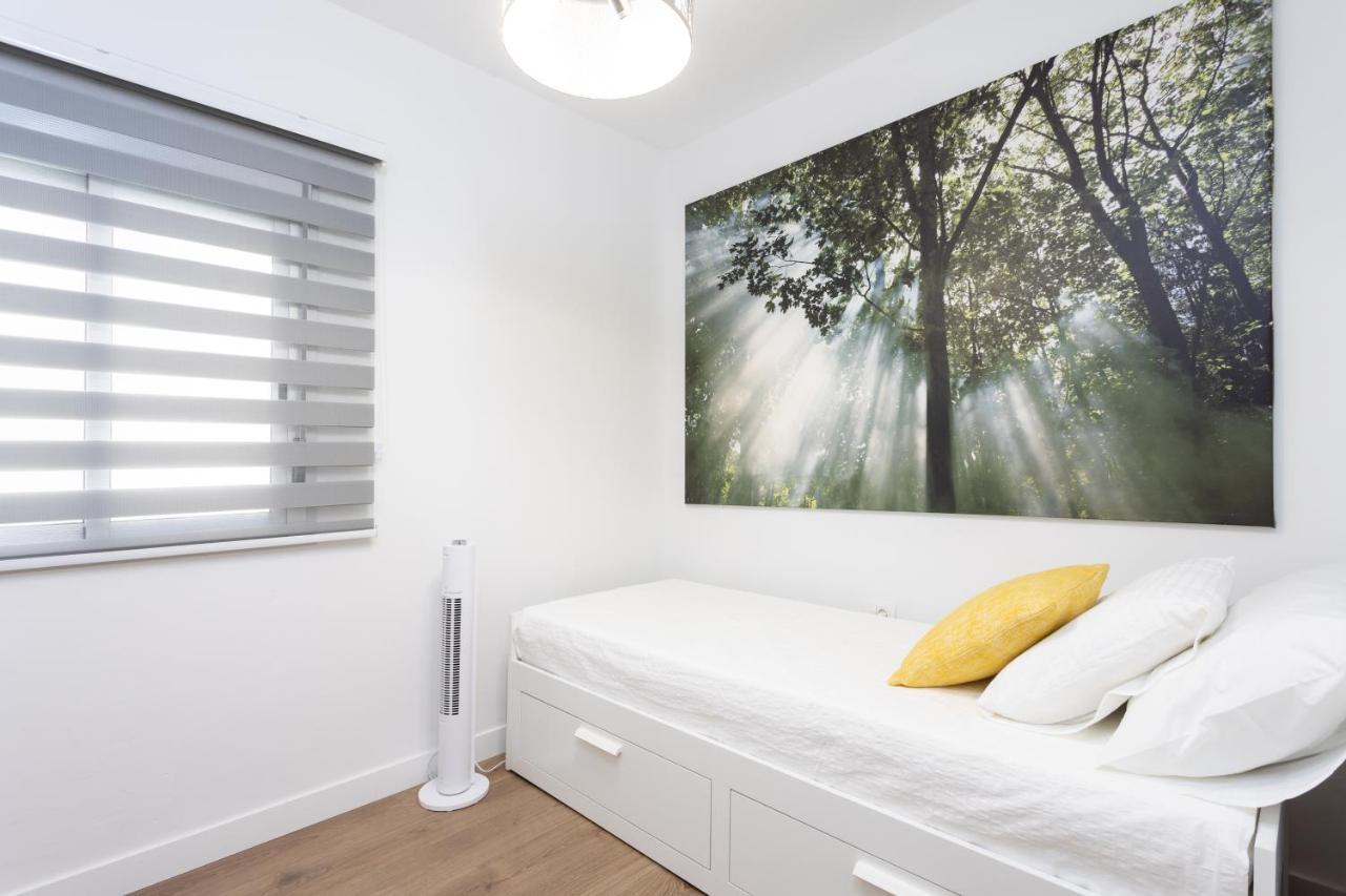 Home2Book Castro Eleven Santa Cruz de Tenerife Zewnętrze zdjęcie