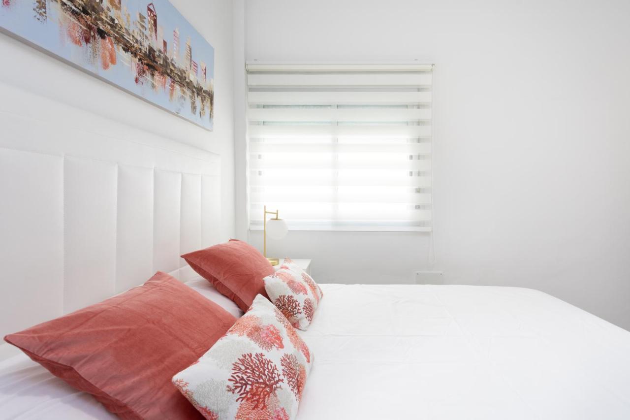 Home2Book Castro Eleven Santa Cruz de Tenerife Zewnętrze zdjęcie