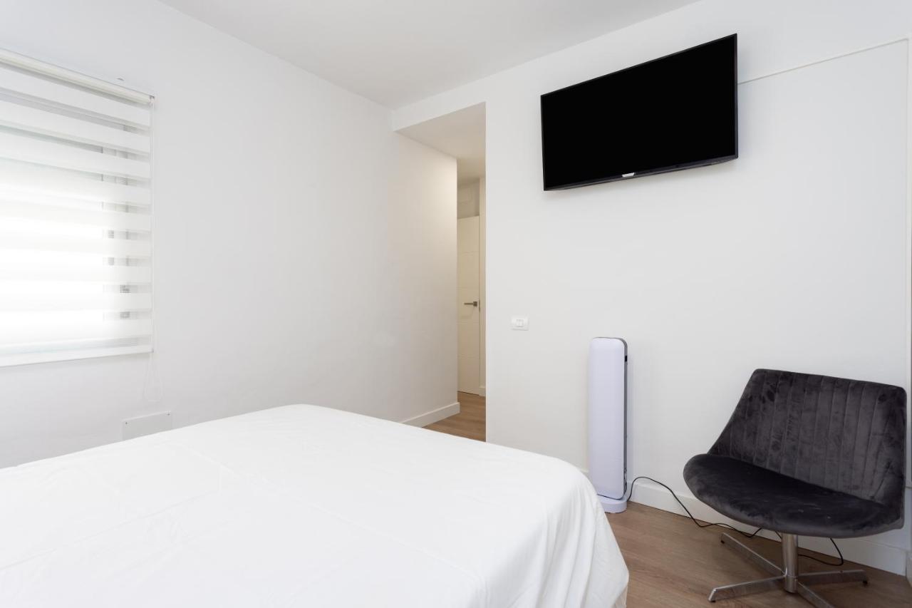 Home2Book Castro Eleven Santa Cruz de Tenerife Zewnętrze zdjęcie