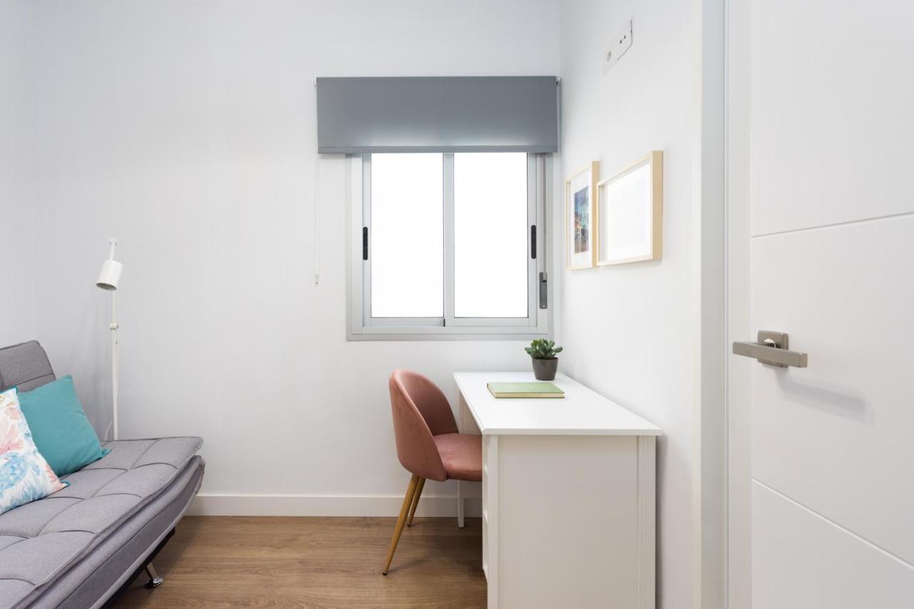 Home2Book Castro Eleven Santa Cruz de Tenerife Zewnętrze zdjęcie