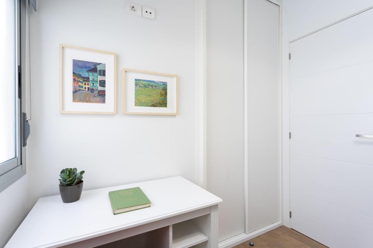 Home2Book Castro Eleven Santa Cruz de Tenerife Zewnętrze zdjęcie