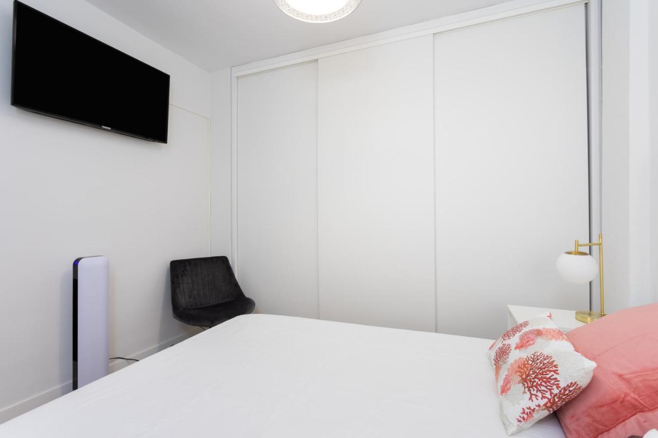 Home2Book Castro Eleven Santa Cruz de Tenerife Zewnętrze zdjęcie