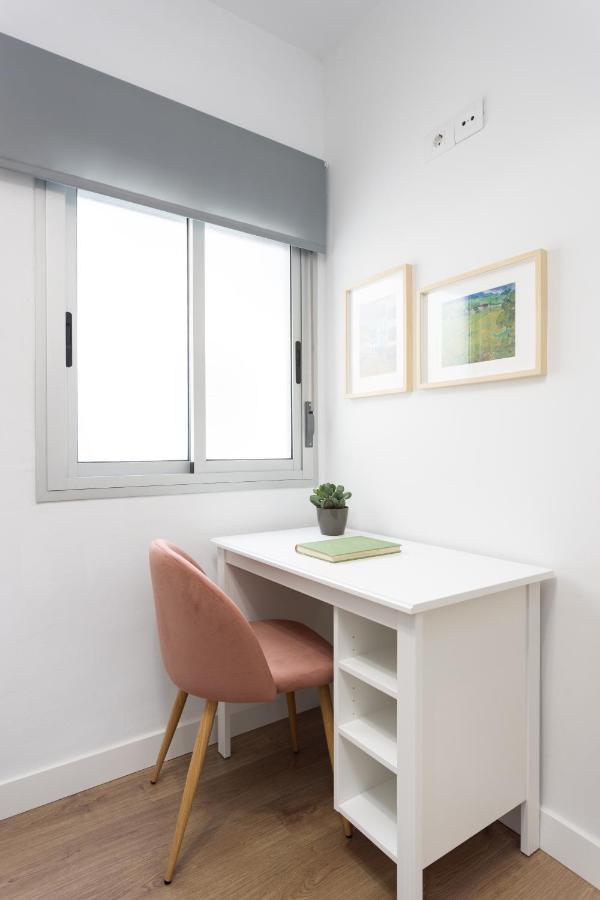 Home2Book Castro Eleven Santa Cruz de Tenerife Zewnętrze zdjęcie